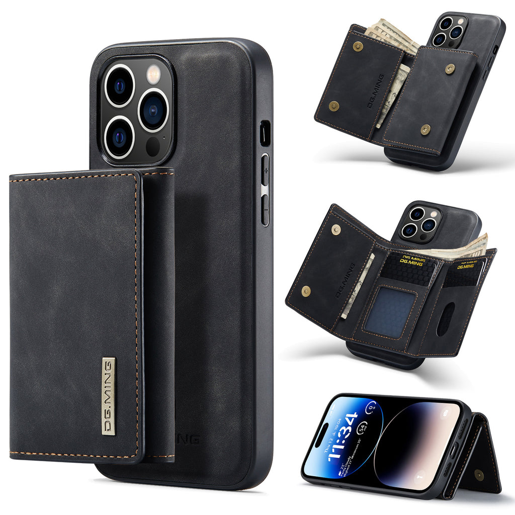 Clapet 2 en 1 pour téléphone