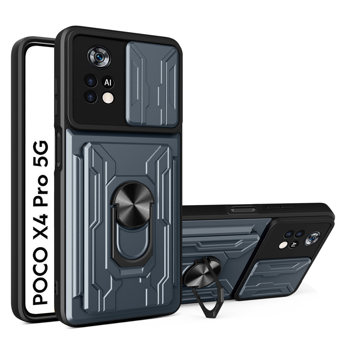 Convient pour Redmi Lijia carte de téléphone multifonction