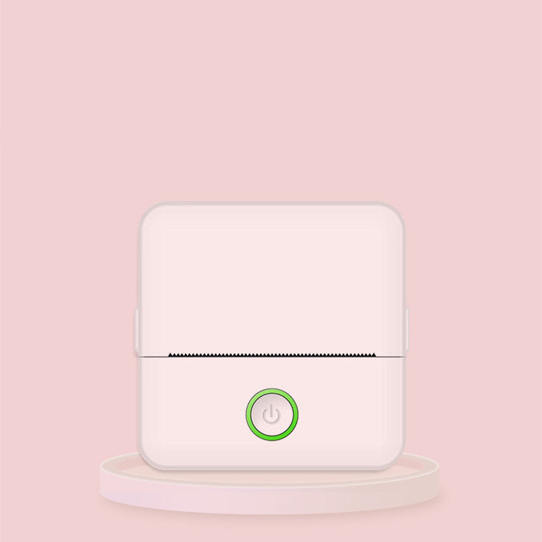 Imprimante thermique portable pour de mauvaises questions