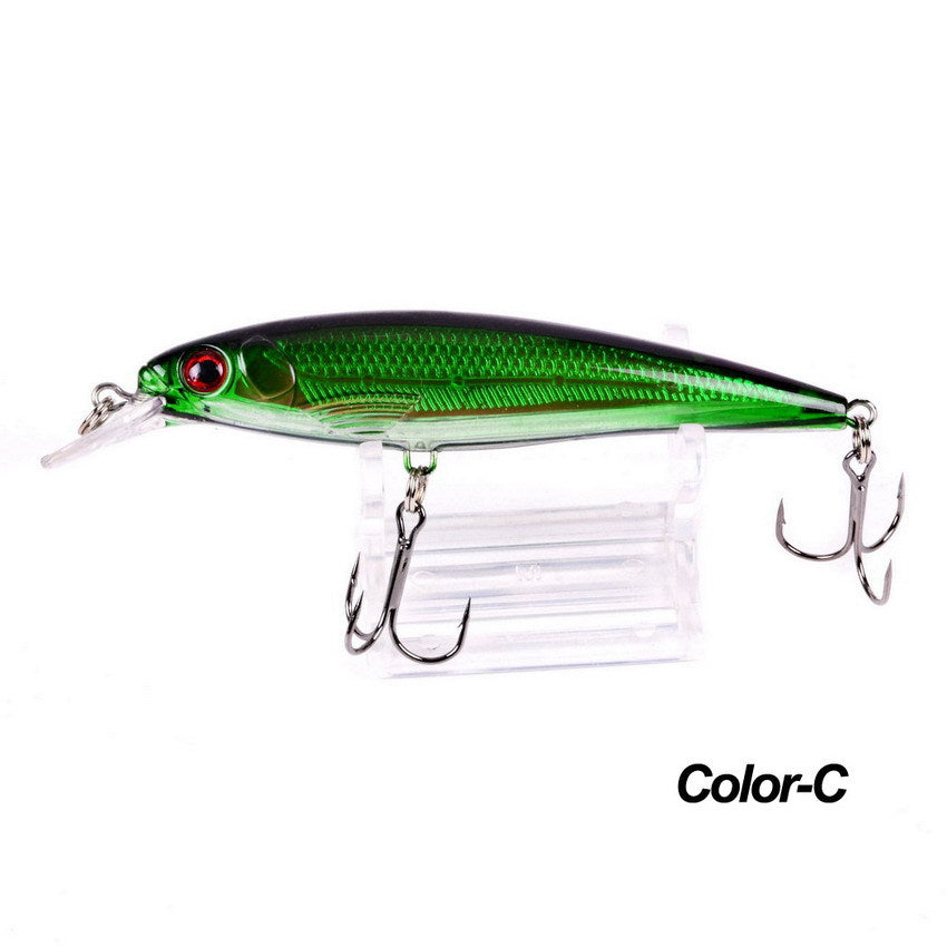 Classic Lure Bait 13.8g Pêche Bait E-commerce Mi Ruo Qiaokou