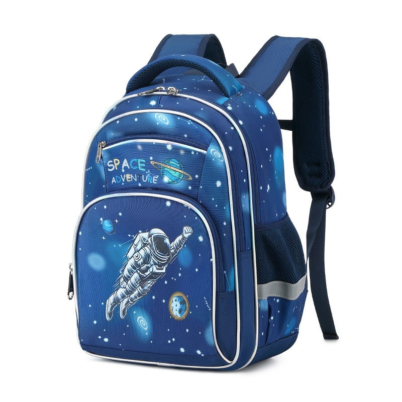 Sac d'école pour enfants de nouveau style léger