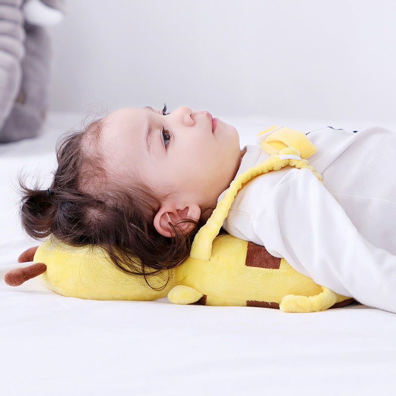 L'outil pour tout-petits enfants Anti Back Fall Anti-collision Protection des têtes