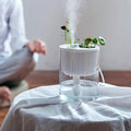 Création petite écologique grande capacité humidificateur Usb bureau