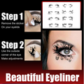 Patch Eyeliner d'Halloween