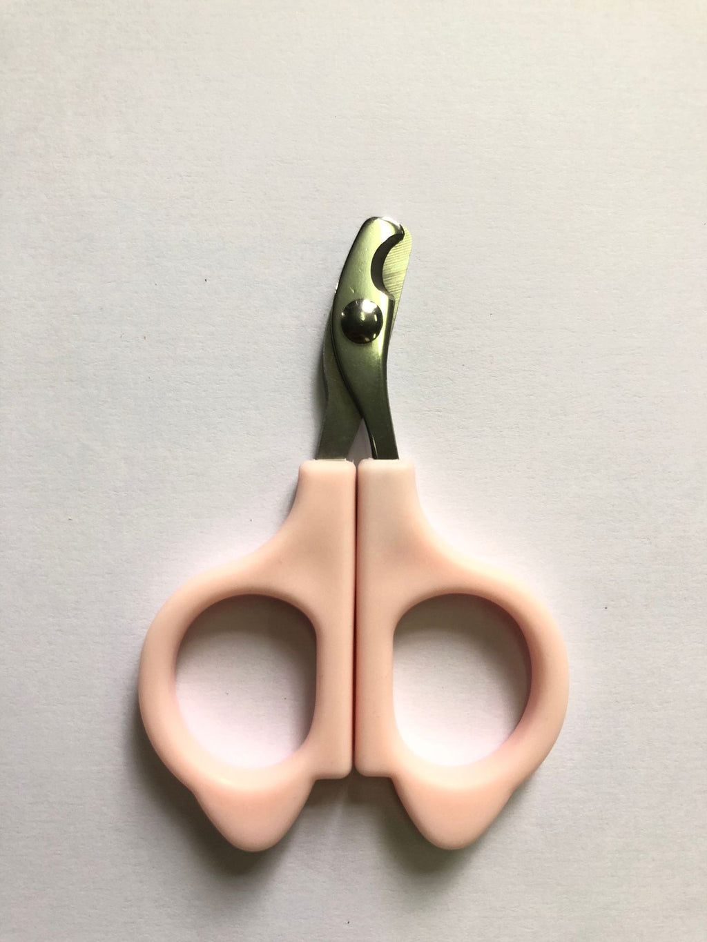Pince à ongles pour animaux de compagnie Petite et moyenne taille