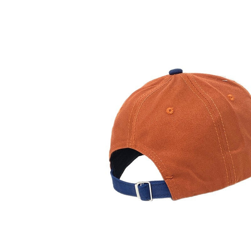 Chapeau de protection solaire d'été bébé garçon et fille