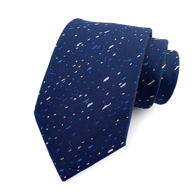 Gentlemans Small Floral Tie Hommes Affaires