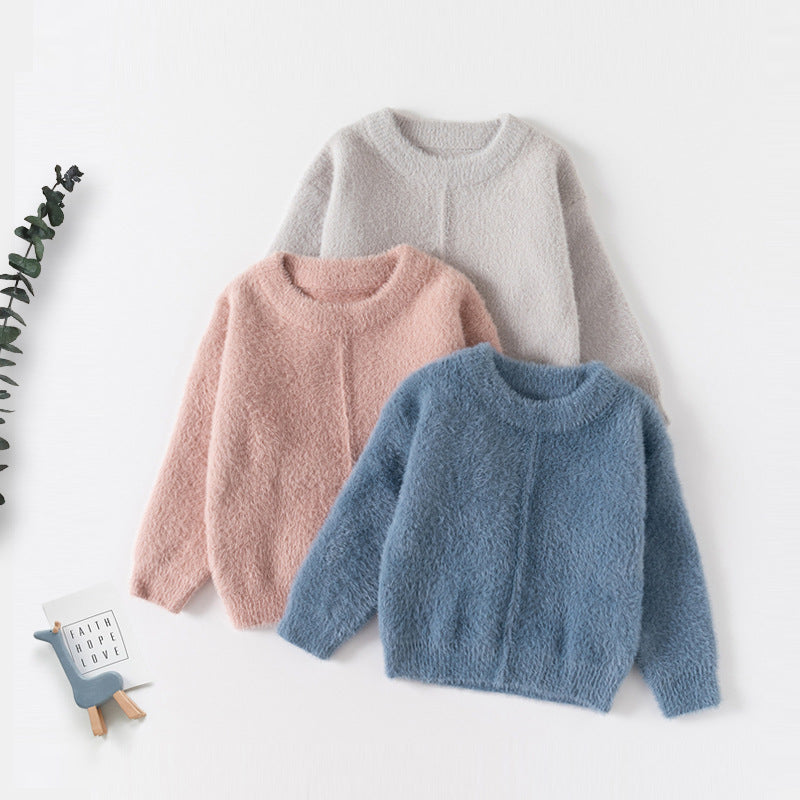 Chandail pour enfants de nouveau style