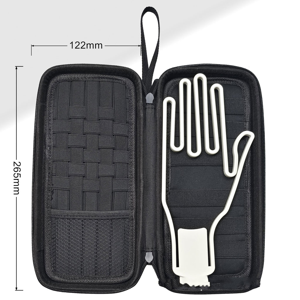 Portable Gants Support Accessoires Organisateur Box