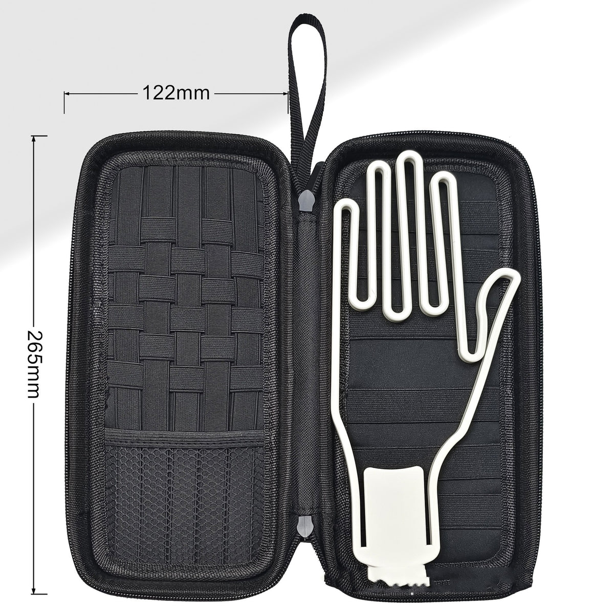 Portable Gants Support Accessoires Organisateur Box