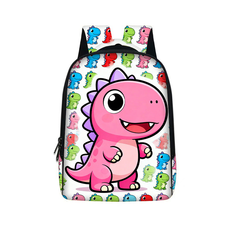 Sac à dos dinosaure pour enfants Portable et haute capacité