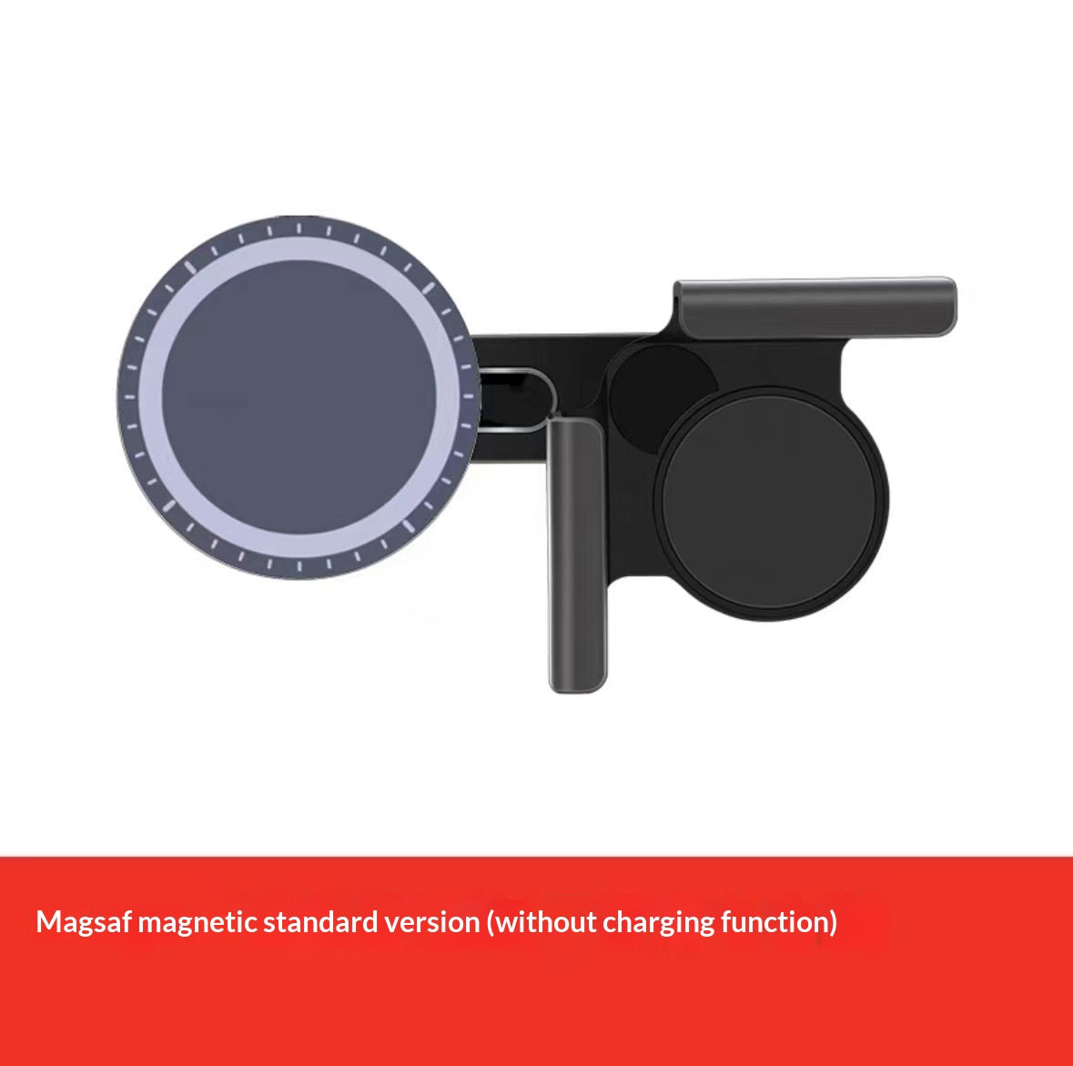 Car Navigation Magnetic Car Phone Holder