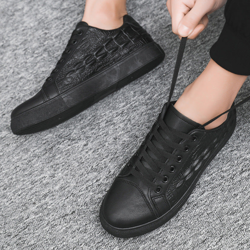 Hommes Chaussures Casual Chaussures polyvalentes tendance pour hommes