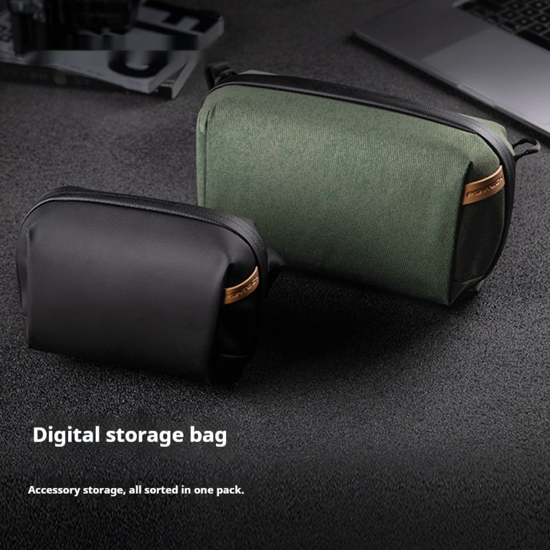 Organisateur de câble numérique Accessoires numériques portables multifonctionnels
