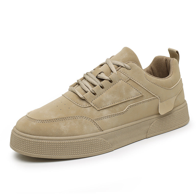 Chaussures Homme Taille Plus Chaussures Sports Casual Skate