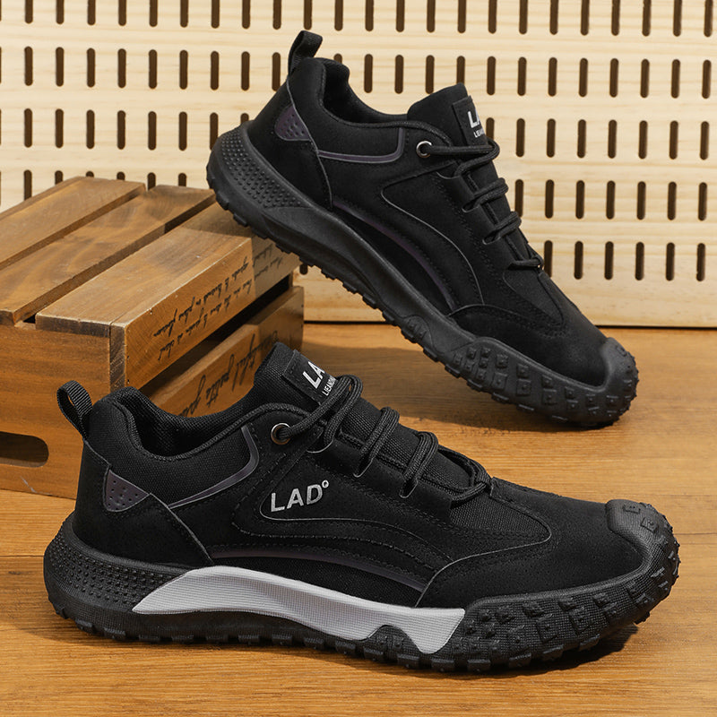Chaussures de travail de sécurité pour hommes