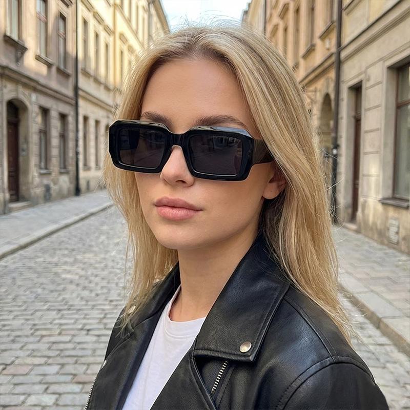 Lunettes de soleil Hommes et Femmes