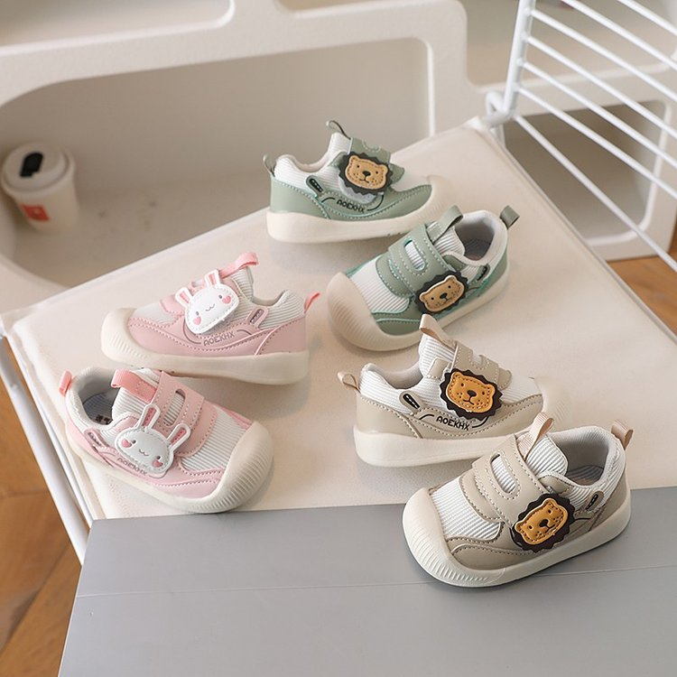 Chaussures de marche pour bébés Chaussures pour bébés