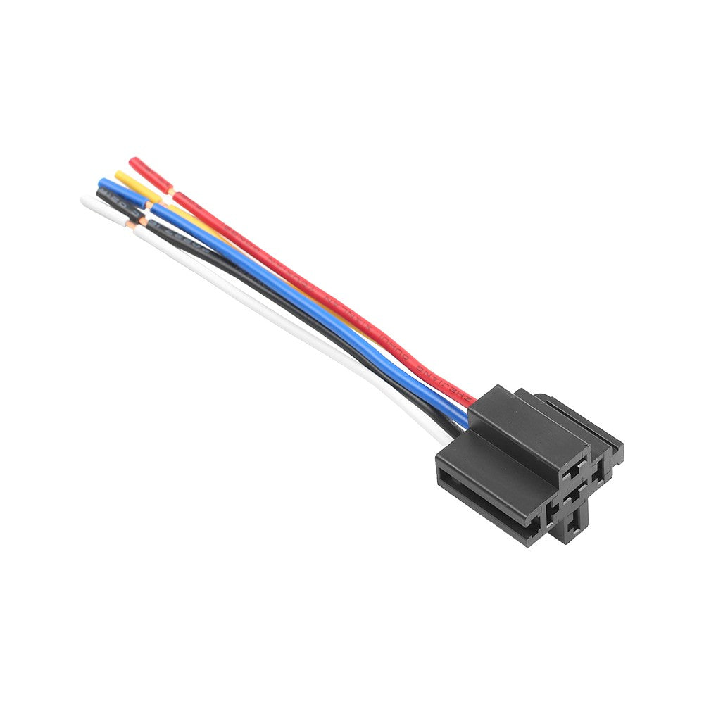 Relais de voiture universels 5-Pack