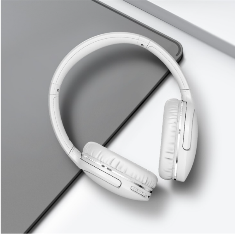 Casque de sport électronique sans fil Bluetooth Subwoofer Sports Gaming