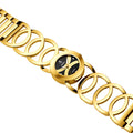 Montre Quartz Femme imperméable de luxe abordable