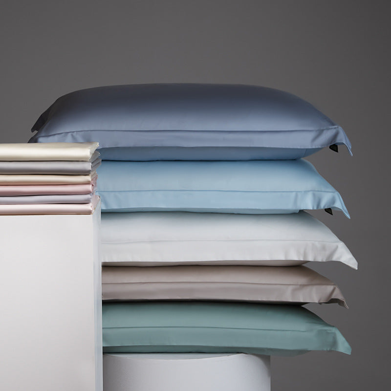 Pillowcase Tencel Lenzing Classe A Maternelle et Infant Condition de deux