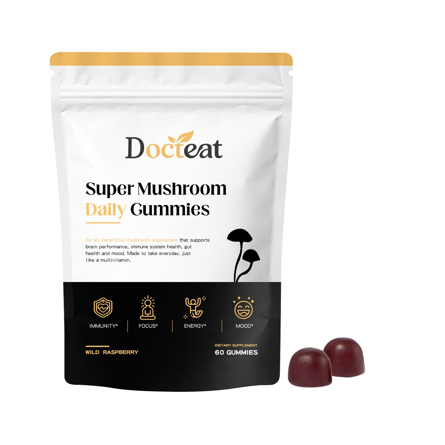 Supplément alimentaire
