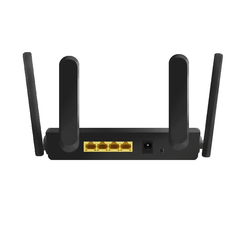 Home 300Mbps Routeur sans fil Wi-Fi à grande vitesse
