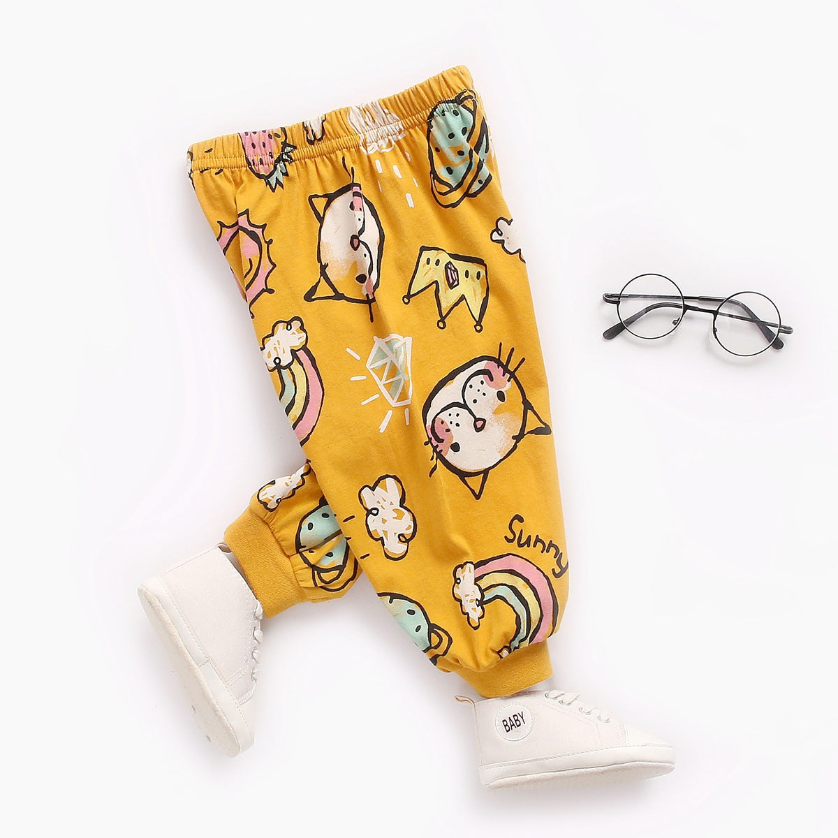 Pantalons d'automne