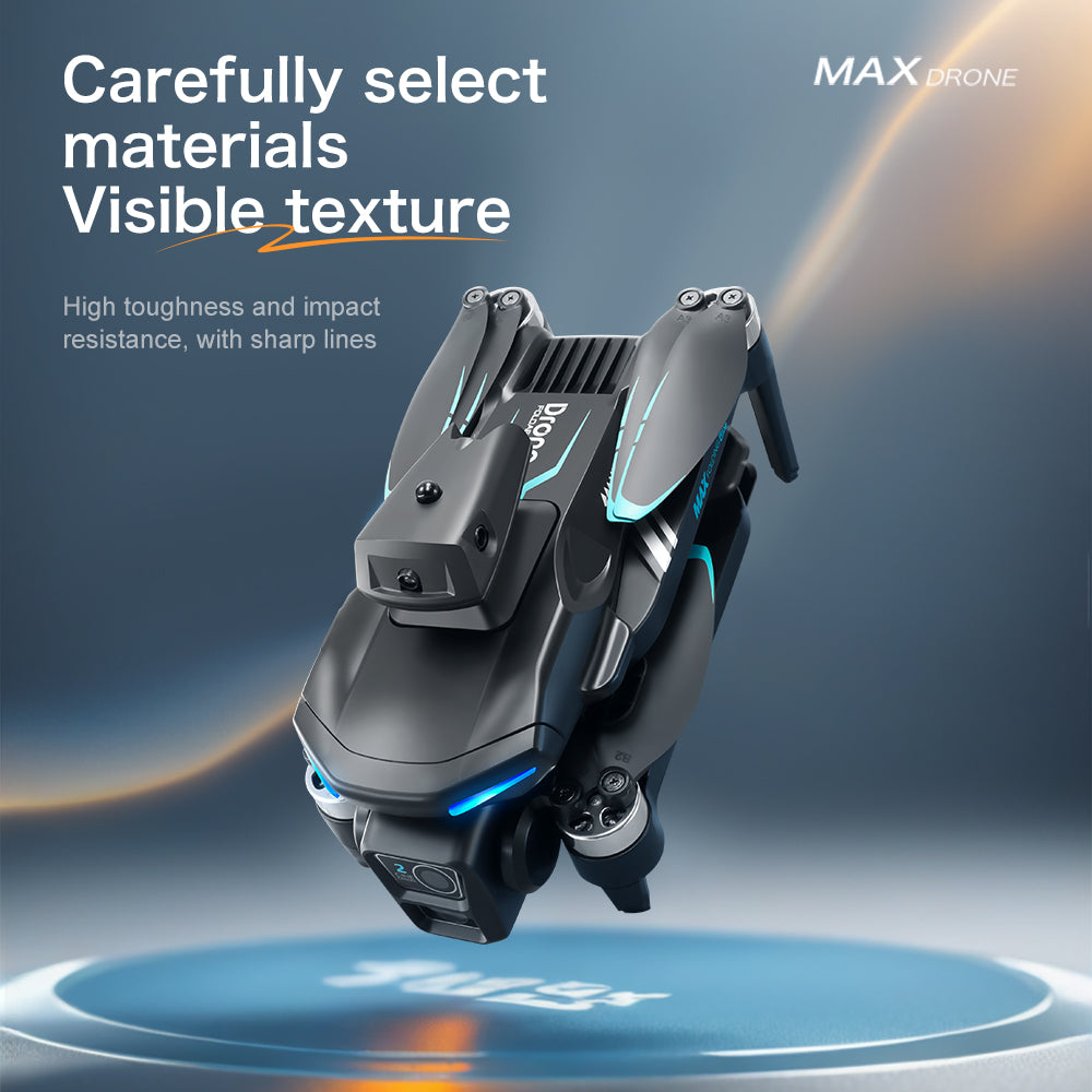 XT606 - Caméra double - Batterie double