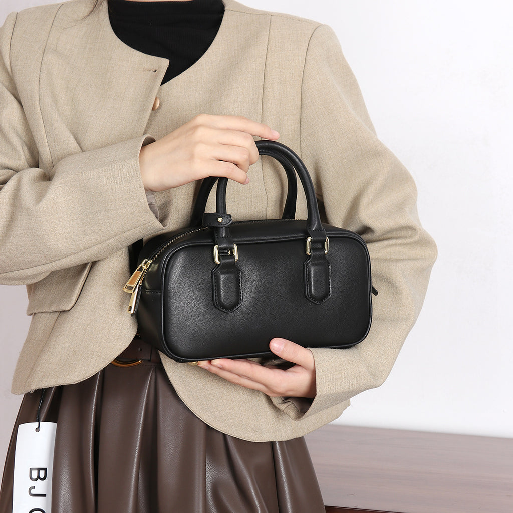 Sac transverse d'été pour femmes Sac à épaule polyvalent Grande capacité