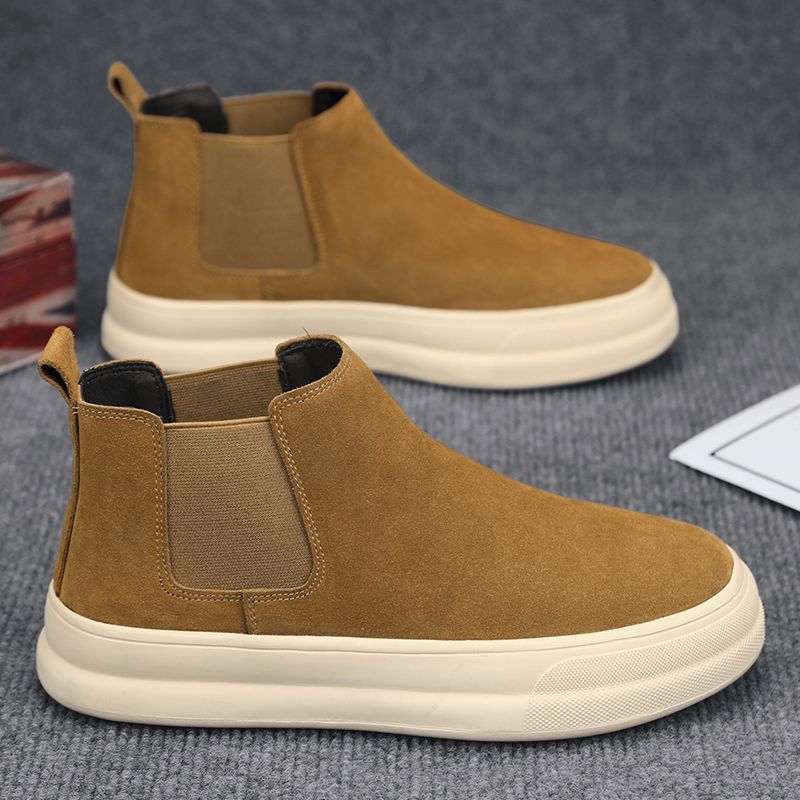Chaussures polyvalentes de sport-casual