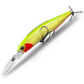 Flottant Suspendu Bait Long S Bait