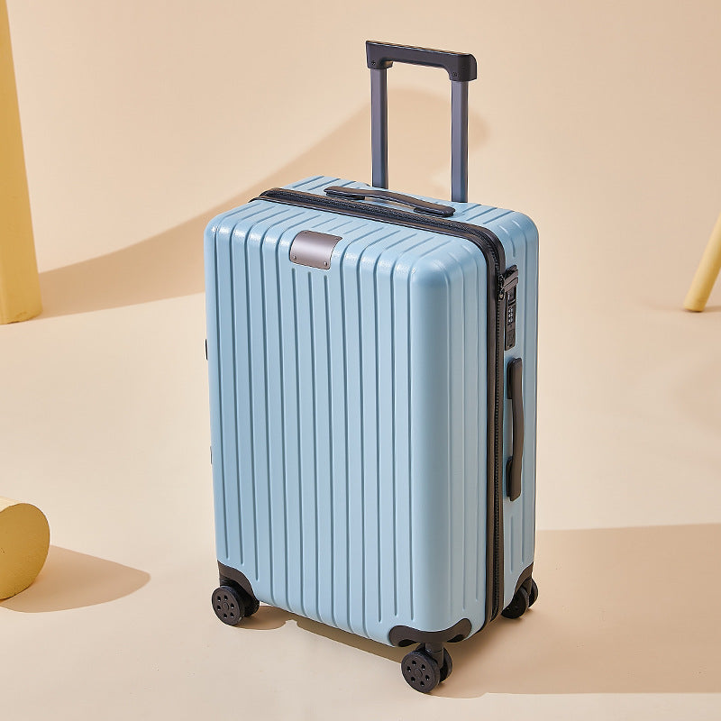 PC Travel Universal Roue Multifonctionnelle Grande Capacité Bagage