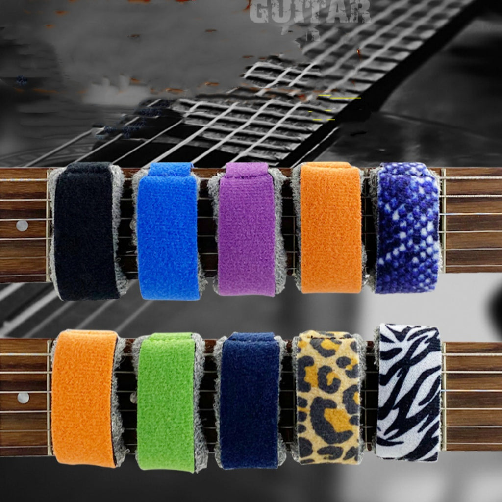 Bass String Guard Bande sonore