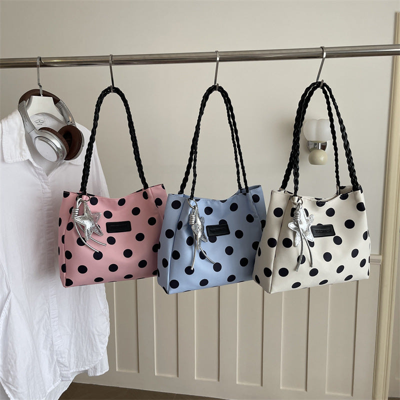 Sac à épaule simple élégant et minimaliste
