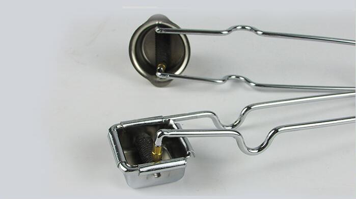 Gun de coupe d'acétylène d'oxygène Igniteur rapide