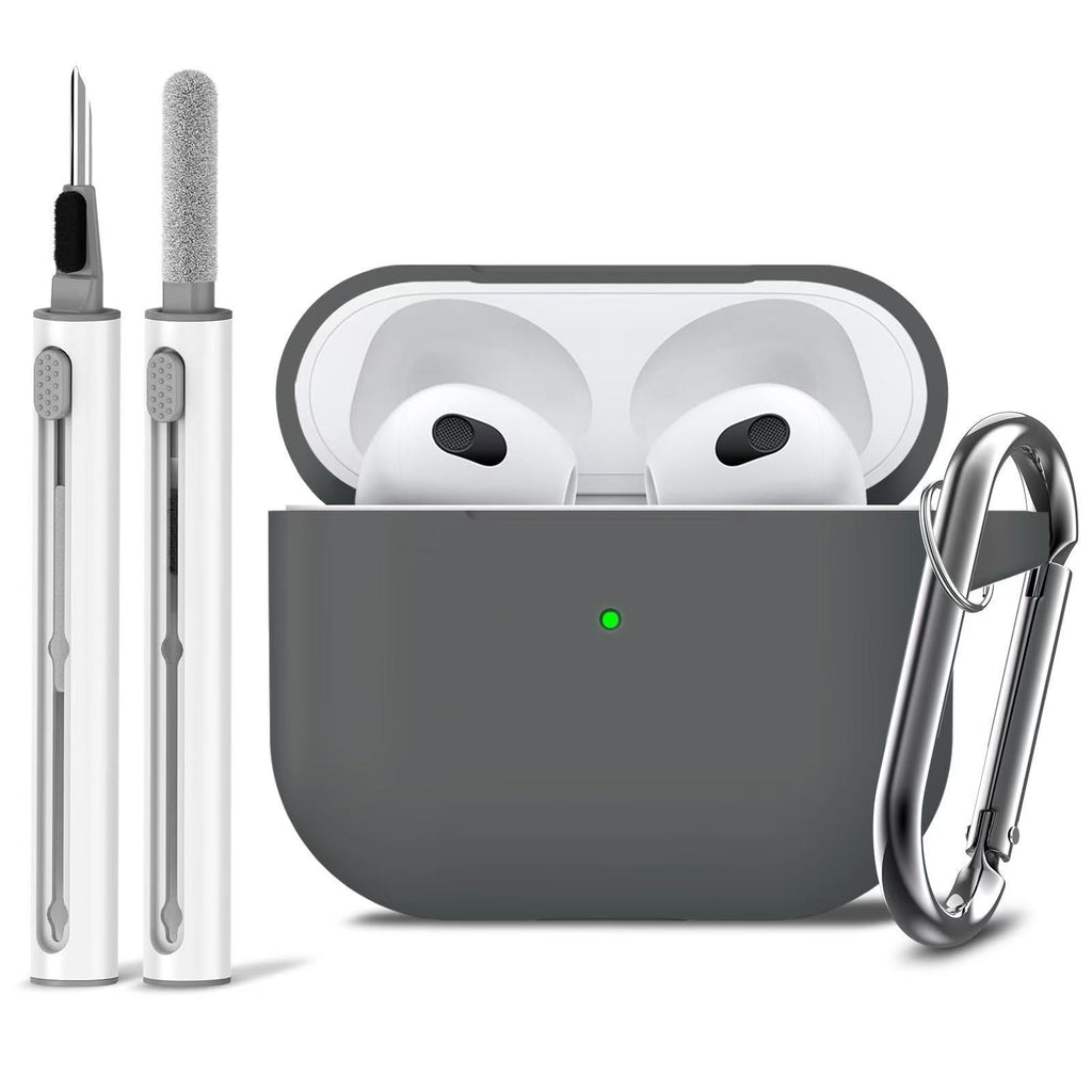 Couverture de protection sans fil avec stylo de nettoyage
