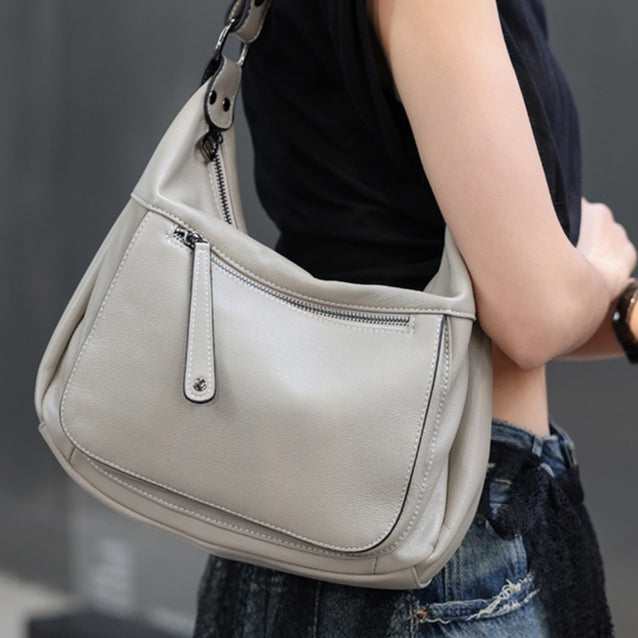 Elégant sac à épaule Fashionable et minimaliste Crossbody Tote