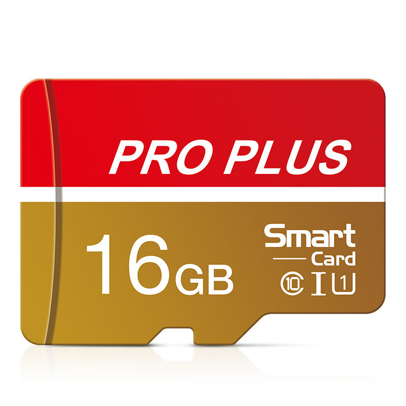 Classe carte mémoire micro SD
