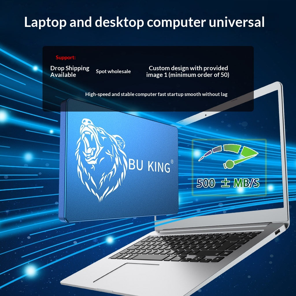 512 Go SATA SSD Compatible avec les deux ordinateurs portables Et les bureaux