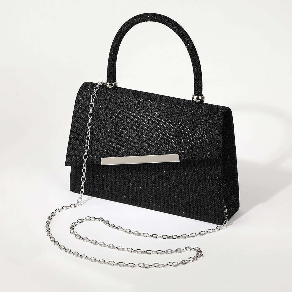 Sac pour le corps d'embrayage du soir fashionable