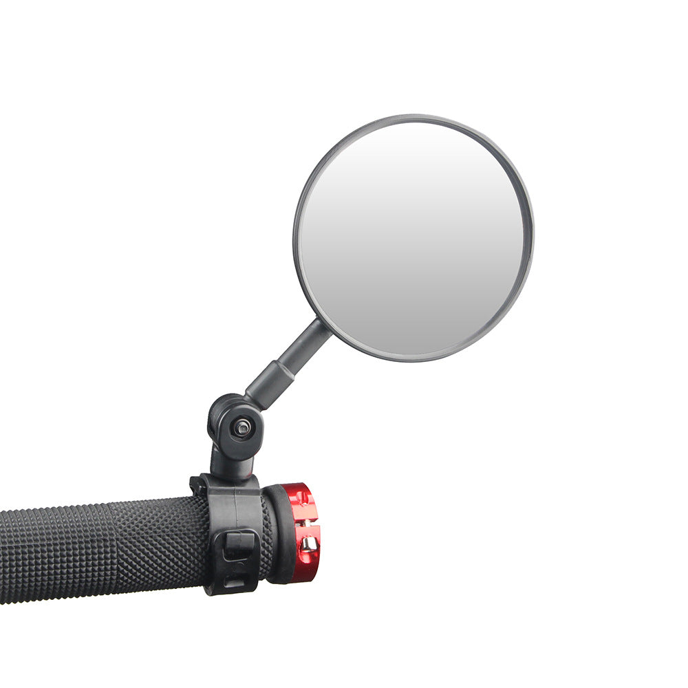 Rétroviseur en silicone à 360 degrés