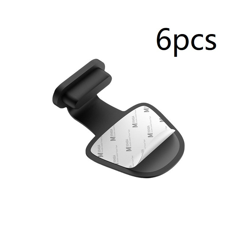 Téléphone portable Charger Port Dust Plug Typec Interface