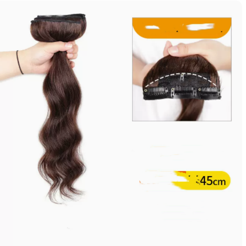 Extension de Coiffure pour Femme