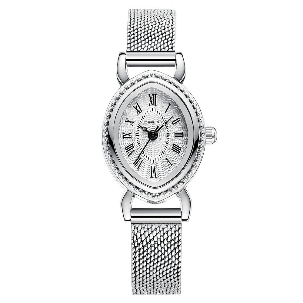 Women's Waterproof Roman Numeral Watches