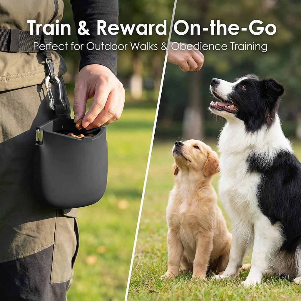 Sac de rangement pour chiens et chats sur le sac de l'organisateur