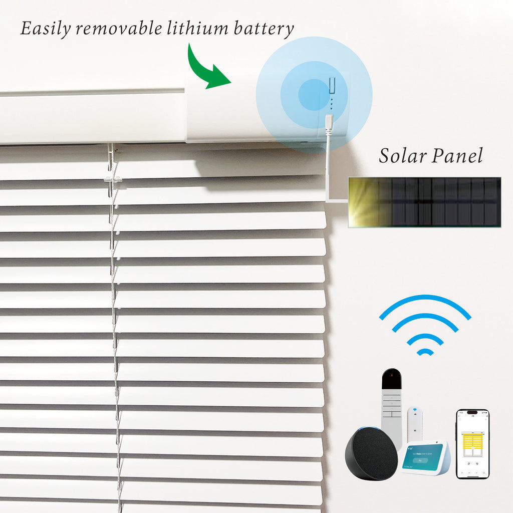 Equipé d'un panneau de recharge solaire à télécommande de 15 canaux