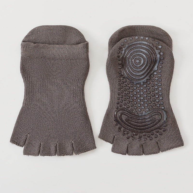 Chaussettes de yoga pour femmes