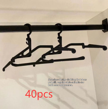 Raquette de séchage pliable sans couture